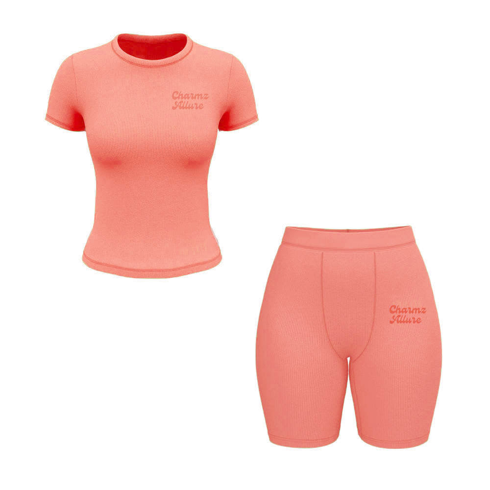 Georgia Peach Set