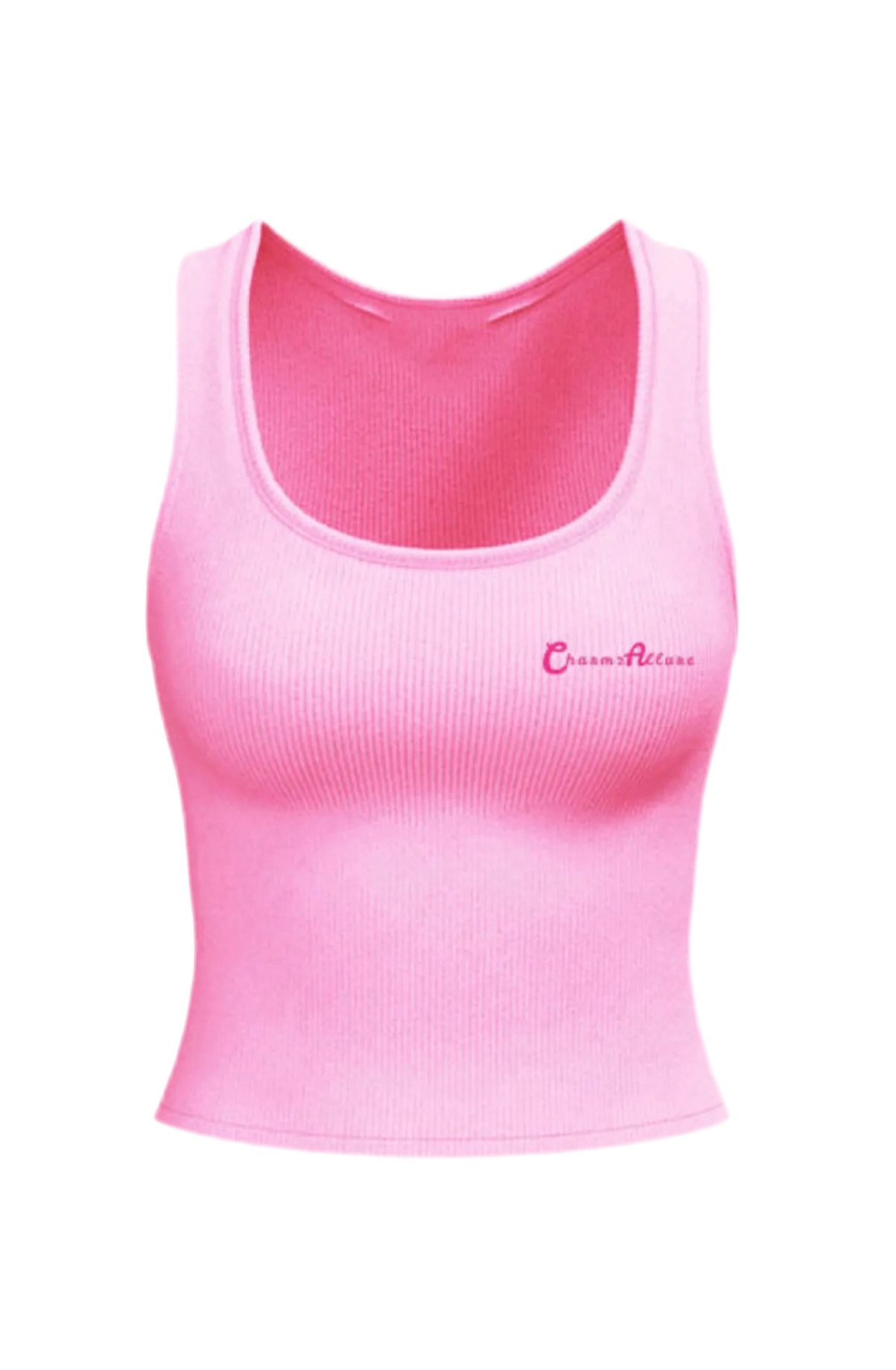 Pink Tank