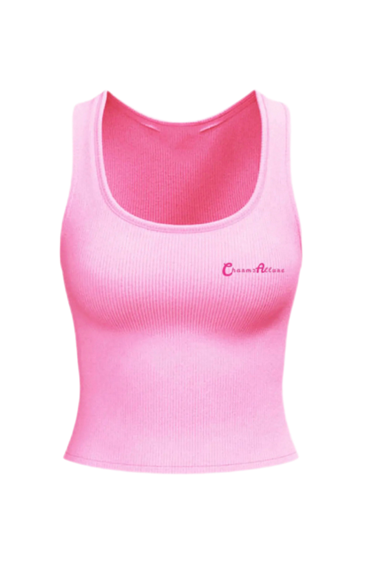 Pink Tank