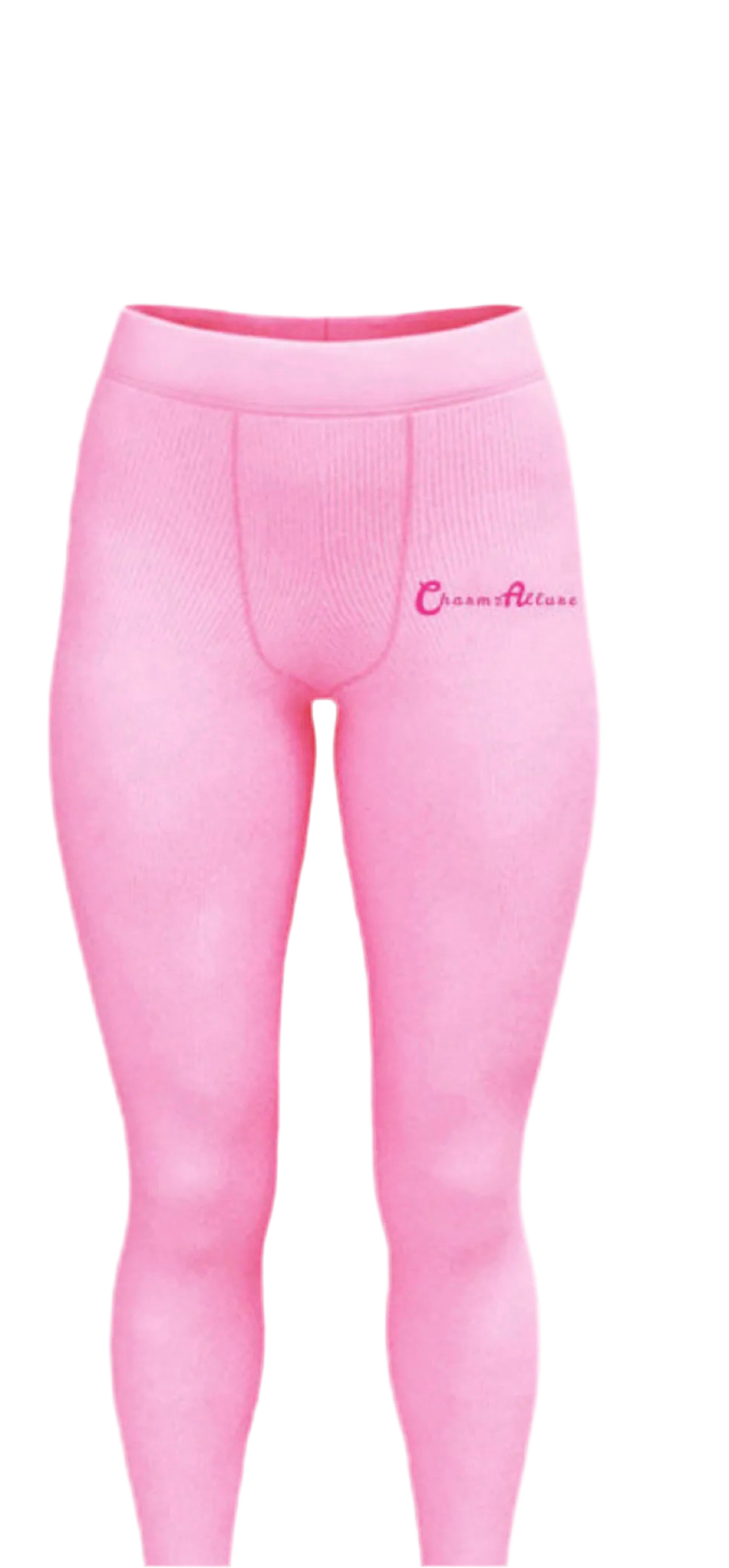 Pink Legging