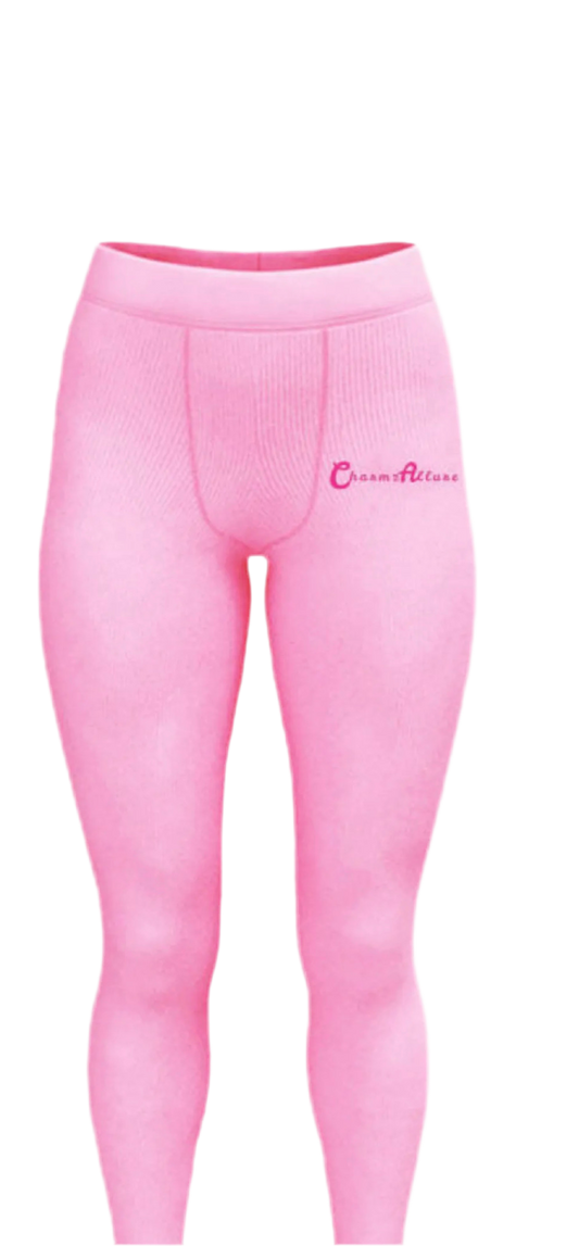 Pink Legging