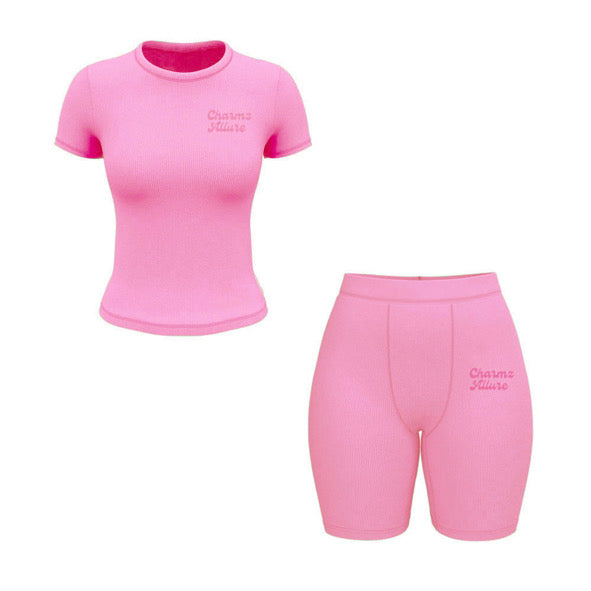 Pretty Pink Set