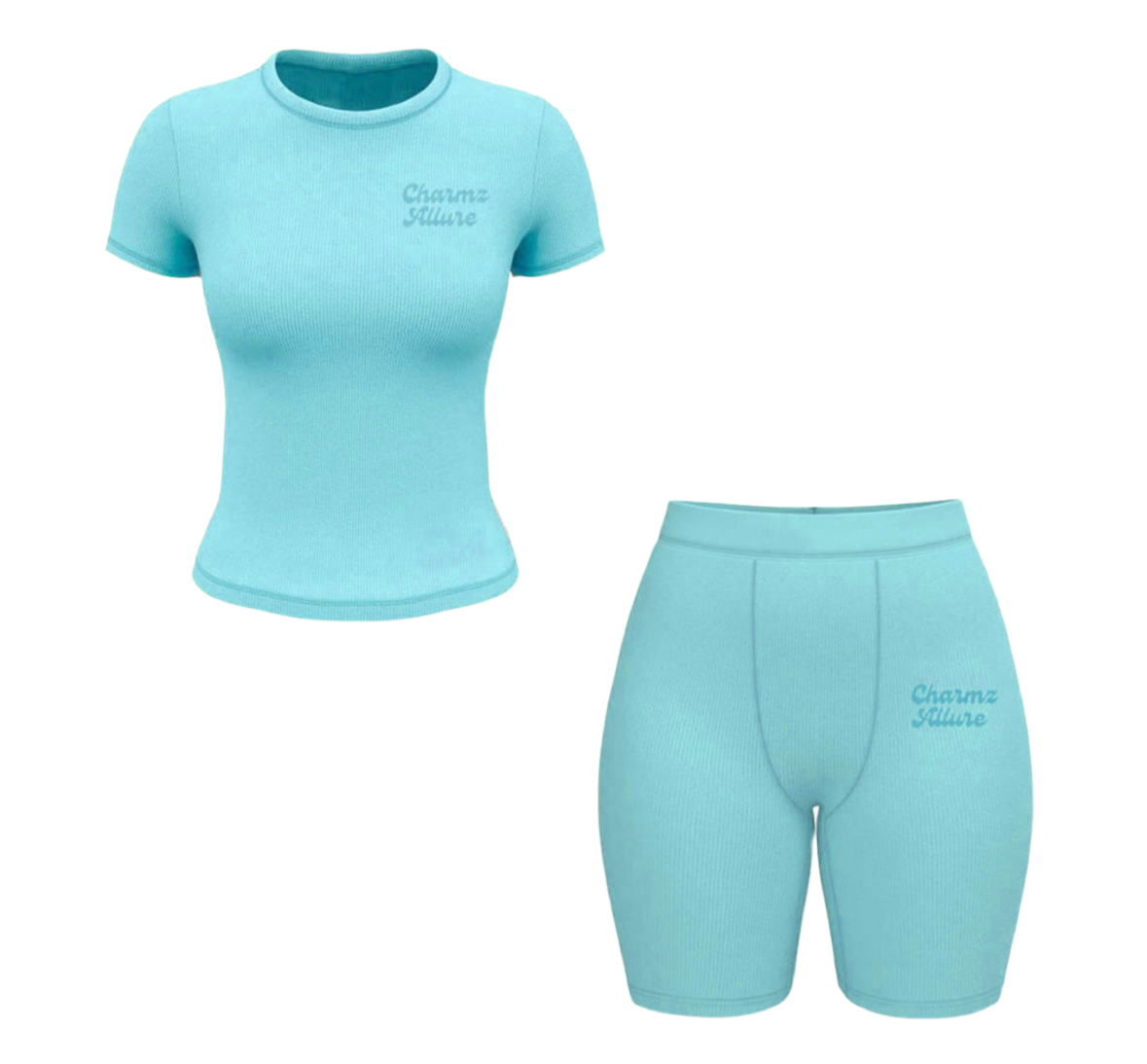 Baby Blue Set