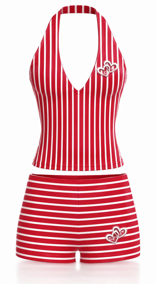 Pre Order  HOT CHERRY SET